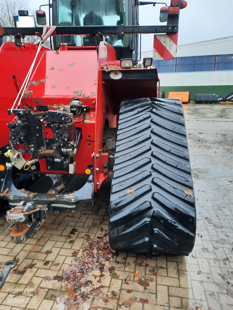 Traktor des Typs Case IH Quadtrac 620, Neumaschine in Upahl (Bild 8)