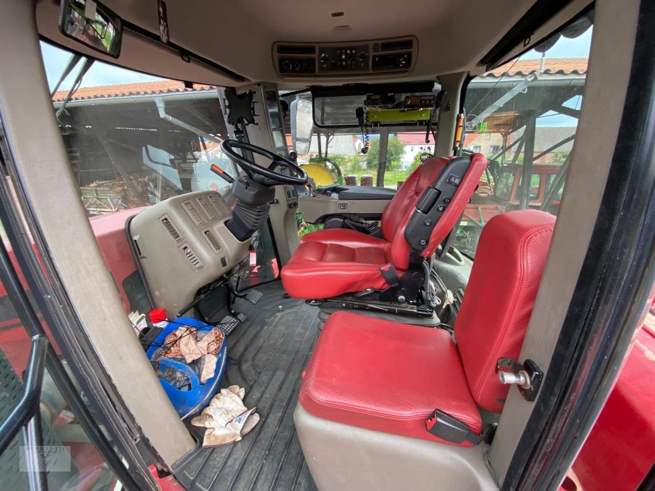 Traktor tipa Case IH Quadtrac 620, Gebrauchtmaschine u Pragsdorf (Slika 4)