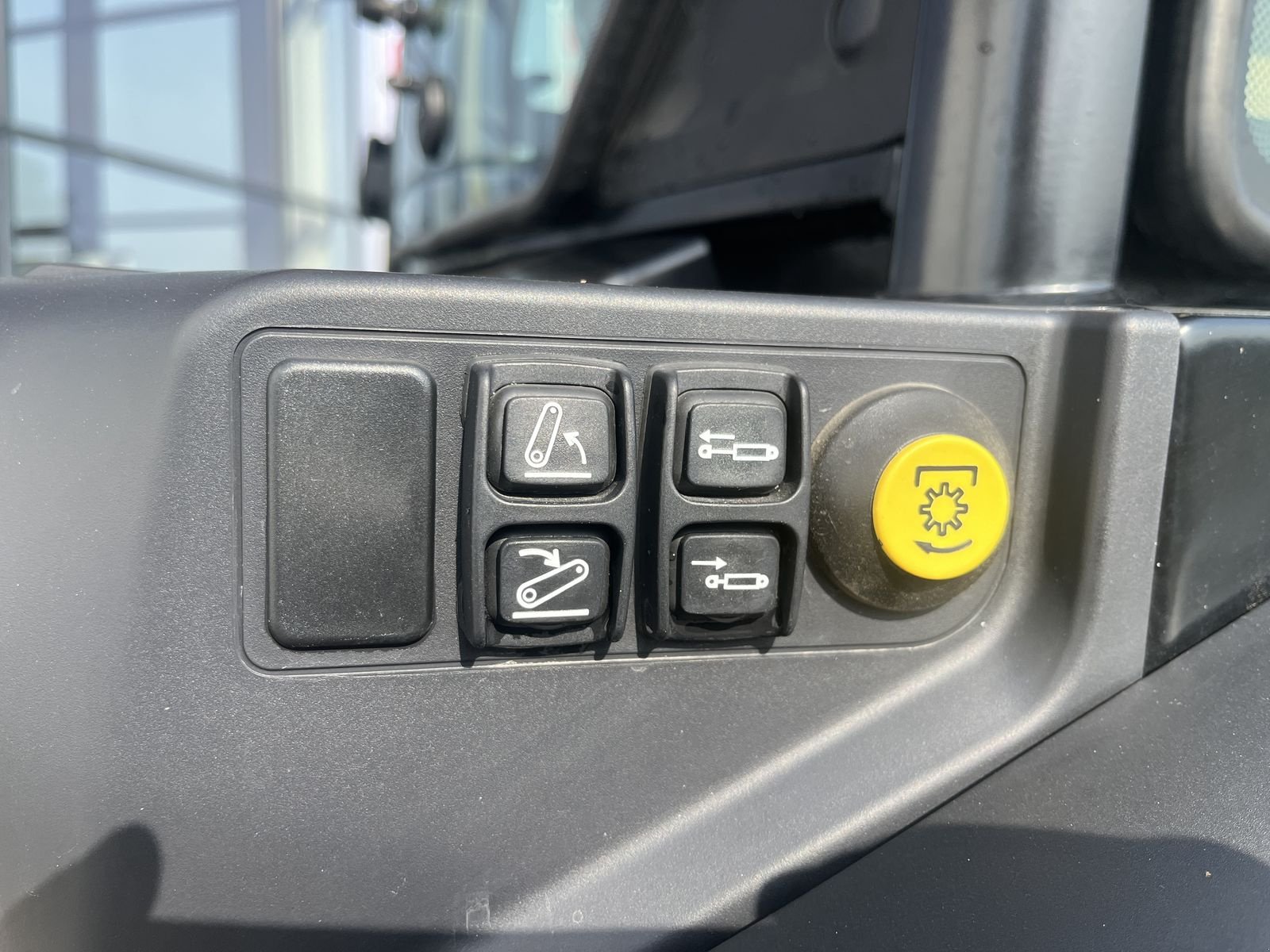 Traktor typu Case IH Quantum 110F, Neumaschine w Harmannsdorf (Zdjęcie 20)