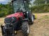 Traktor типа Case IH QUANTUM 110F, Gebrauchtmaschine в Bad Sobernheim (Фотография 1)