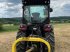 Traktor типа Case IH QUANTUM 110F, Gebrauchtmaschine в Bad Sobernheim (Фотография 7)