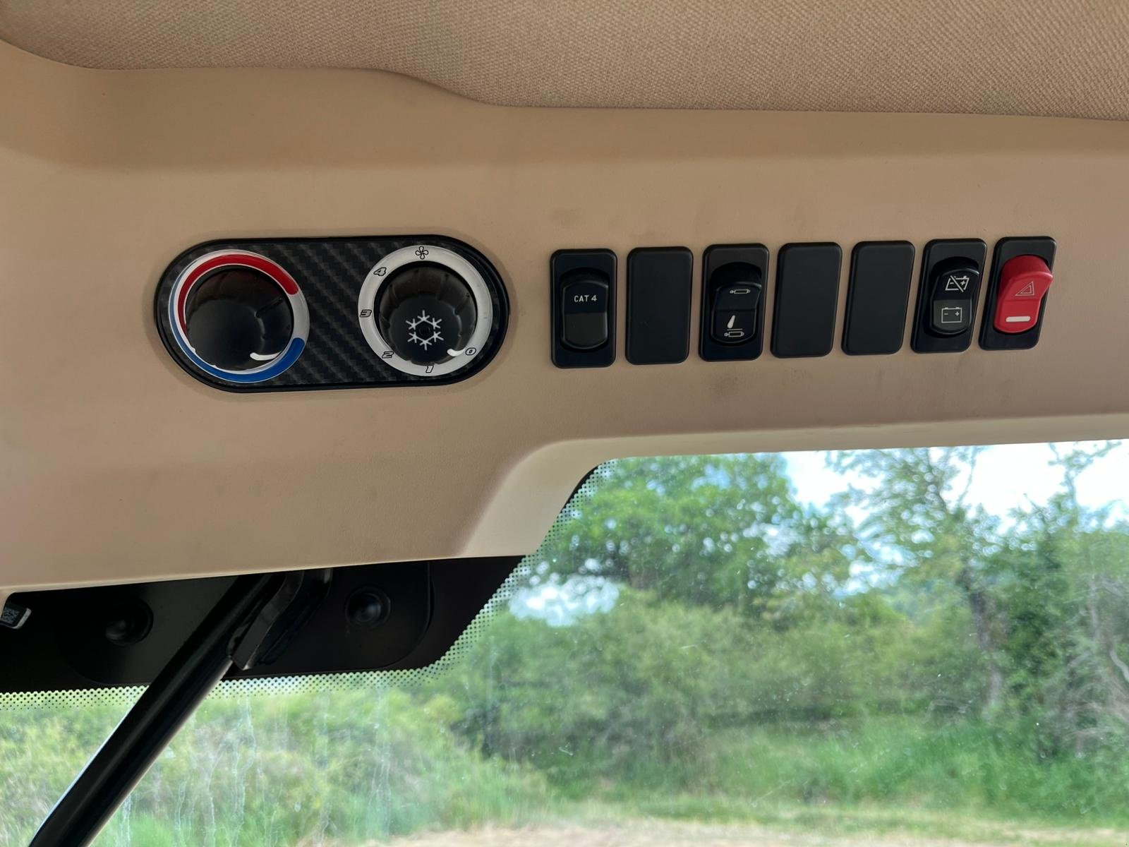 Traktor типа Case IH QUANTUM 110F, Gebrauchtmaschine в Bad Sobernheim (Фотография 17)