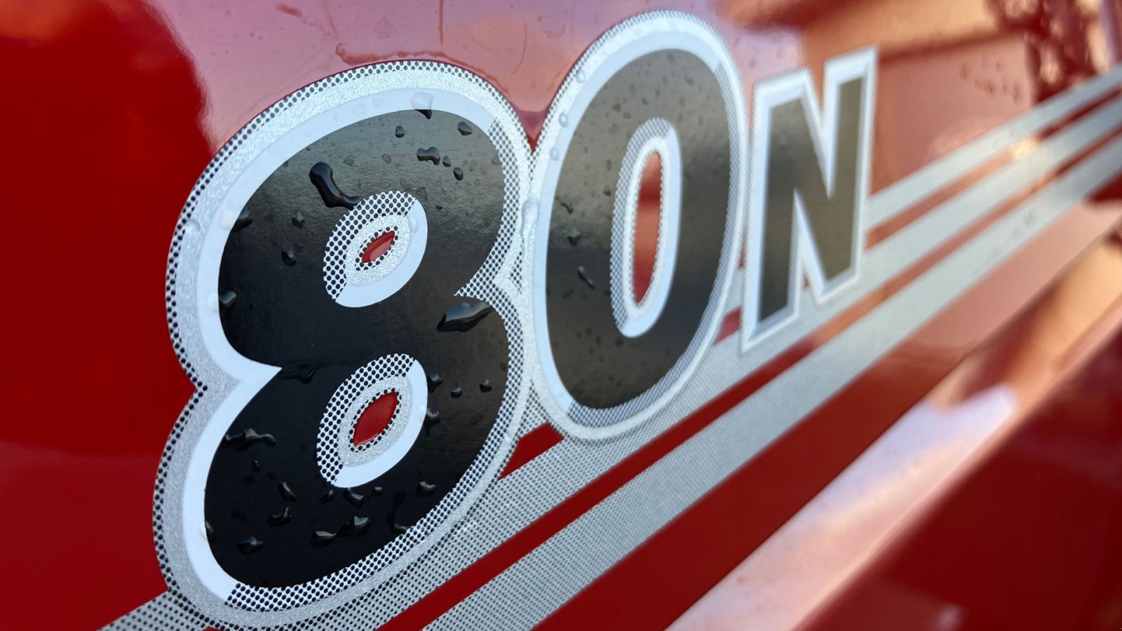 Traktor типа Case IH Quantum 80 N m/Stratos 150 cm Profi kost, Gebrauchtmaschine в Spøttrup (Фотография 16)