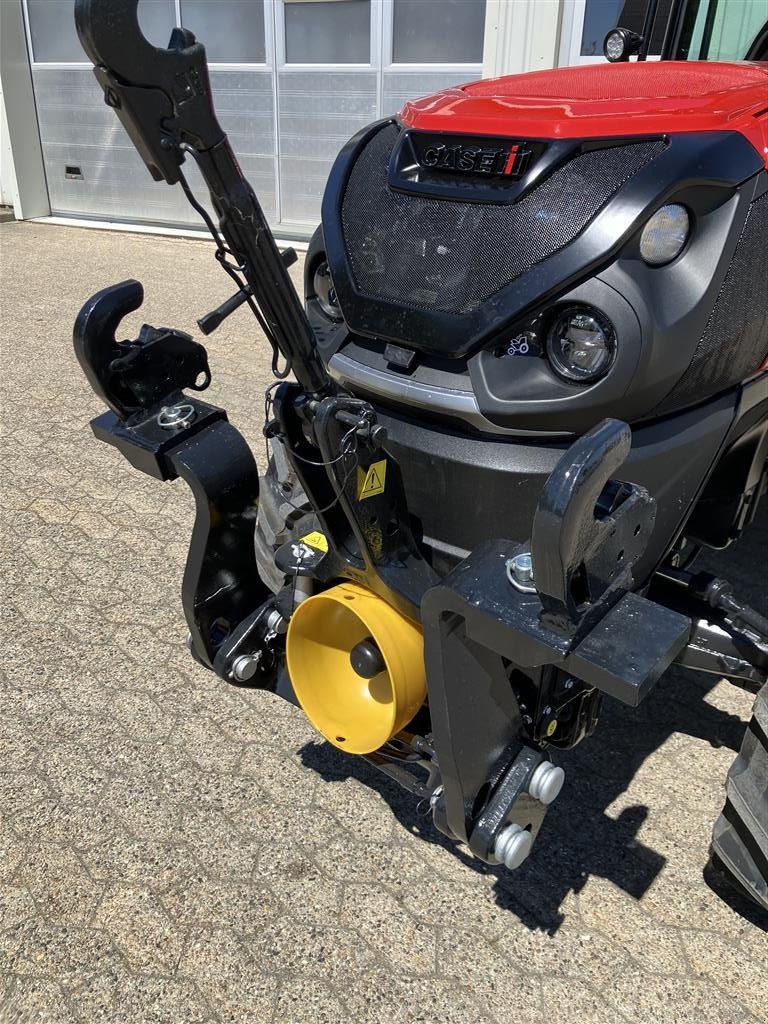 Traktor от тип Case IH Quantum 80N, Gebrauchtmaschine в Spøttrup (Снимка 11)