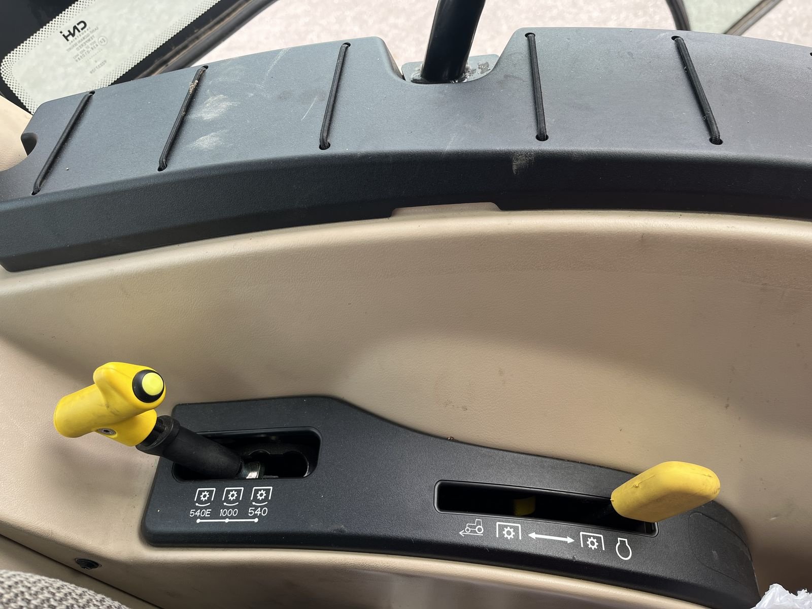 Traktor типа Case IH Quantum 90 F, Neumaschine в Harmannsdorf (Фотография 30)