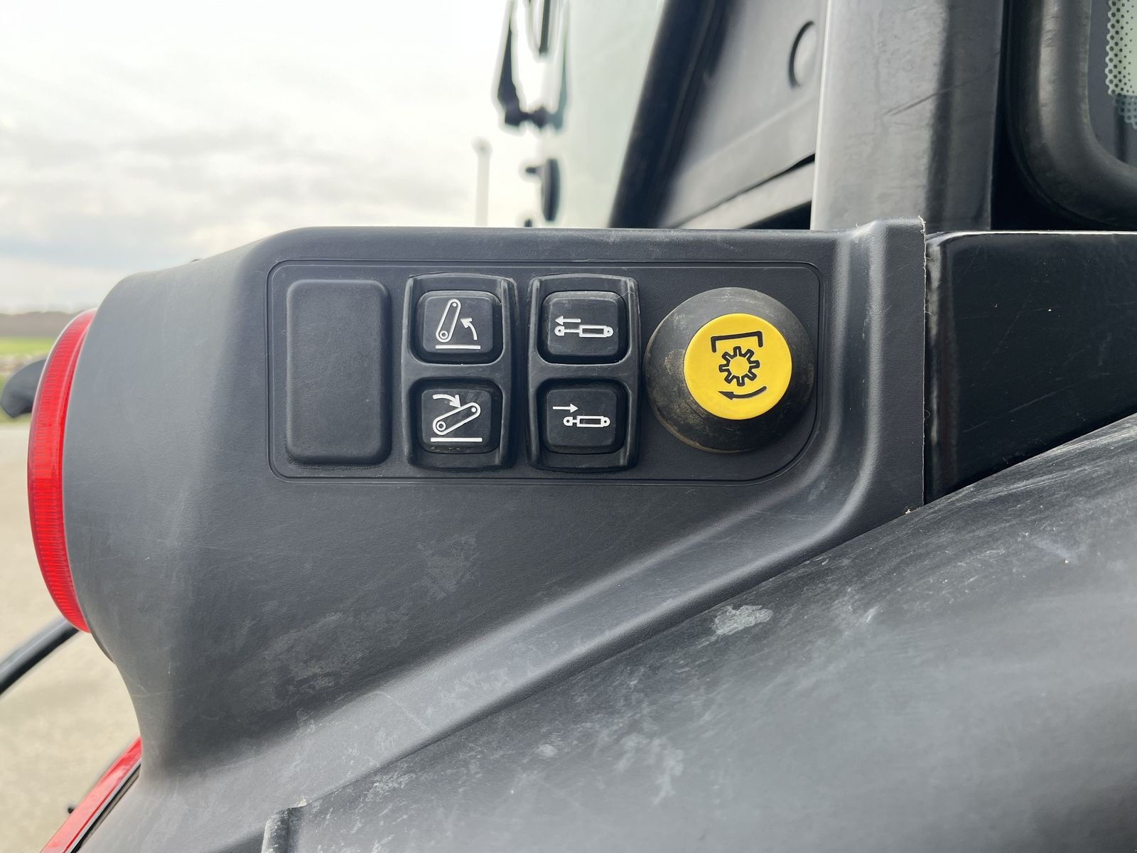 Traktor типа Case IH Quantum 90 F, Neumaschine в Harmannsdorf (Фотография 26)