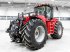 Traktor типа Case IH Steiger 500 16/2 Powershift 40 km/h, cab suspension, AFS Vector Pro Base with RTK activation, 900/60R42 tires, Gebrauchtmaschine в Csengele (Фотография 4)