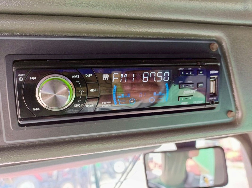 Traktor типа Case IH Steiger 9370 - MOTOR & GETRIEBE NEU, Gebrauchtmaschine в Liebenwalde (Фотография 12)