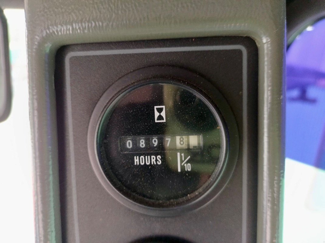 Traktor типа Case IH Steiger 9370 - MOTOR & GETRIEBE NEU, Gebrauchtmaschine в Liebenwalde (Фотография 19)