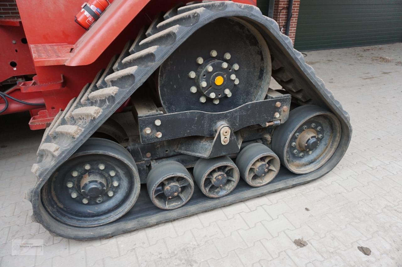 Traktor des Typs Case IH Steiger 9370 Quadtrac, Gebrauchtmaschine in Borken (Bild 17)