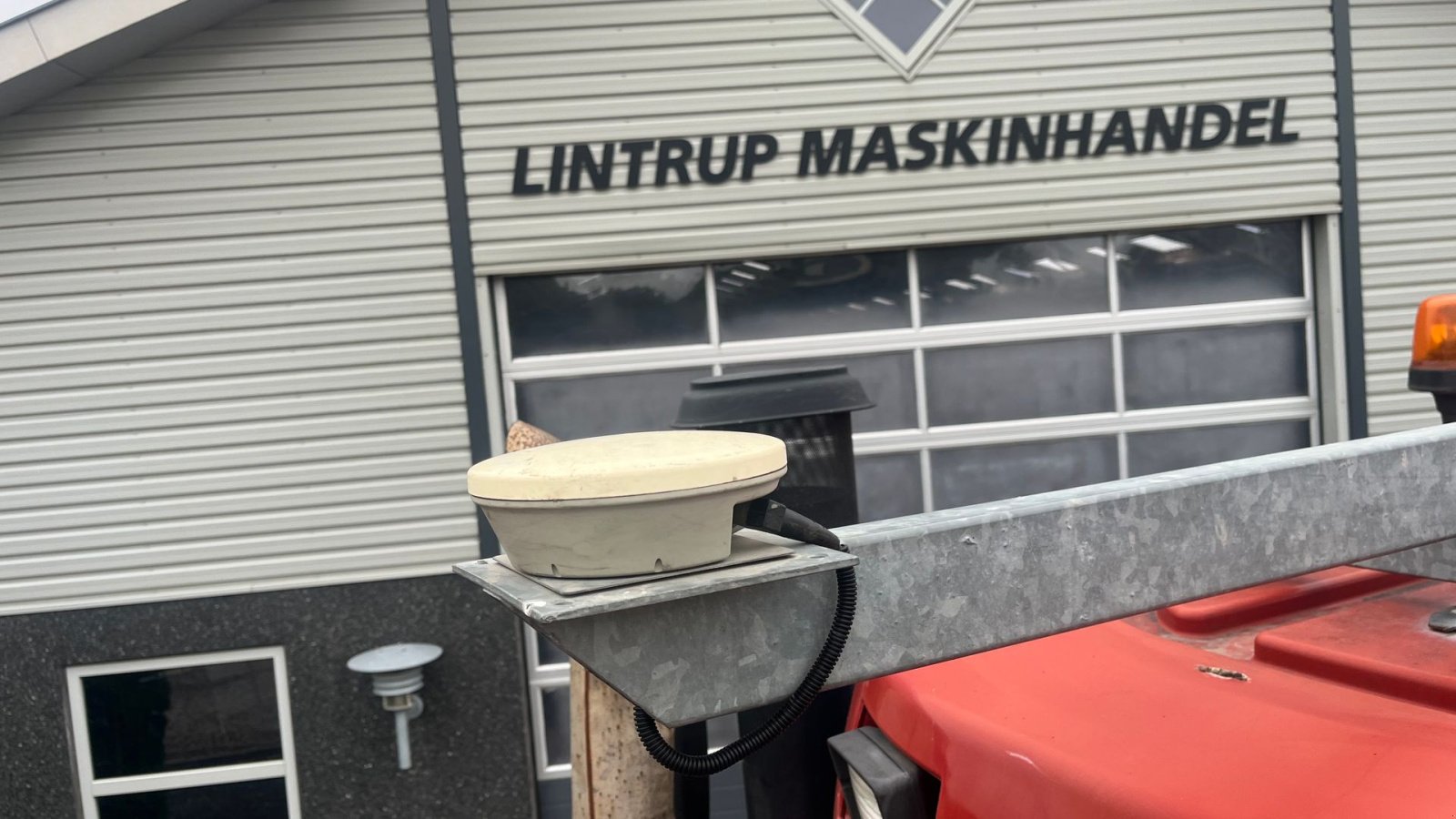 Traktor za tip Case IH STX 450 QuadTrac, Gebrauchtmaschine u Lintrup (Slika 8)