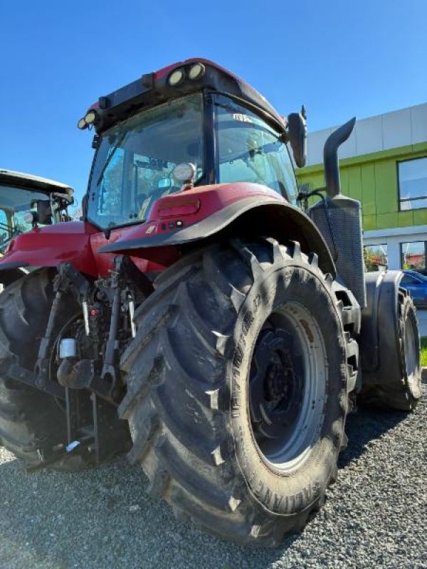 Traktor of the type Case IH Tractor CASE Magnum, Gebrauchtmaschine in Ovidiu jud. Constanta (Picture 8)