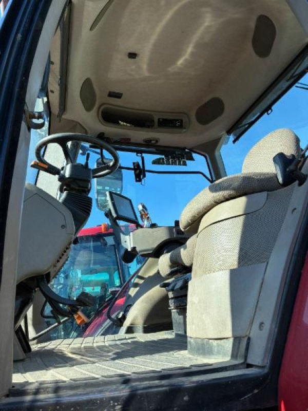 Traktor of the type Case IH Tractor CASE Magnum, Gebrauchtmaschine in Ovidiu jud. Constanta (Picture 5)