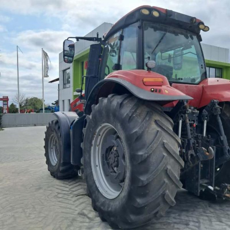 Traktor of the type Case IH Tractor CASE Magnum, Gebrauchtmaschine in Ovidiu jud. Constanta (Picture 13)
