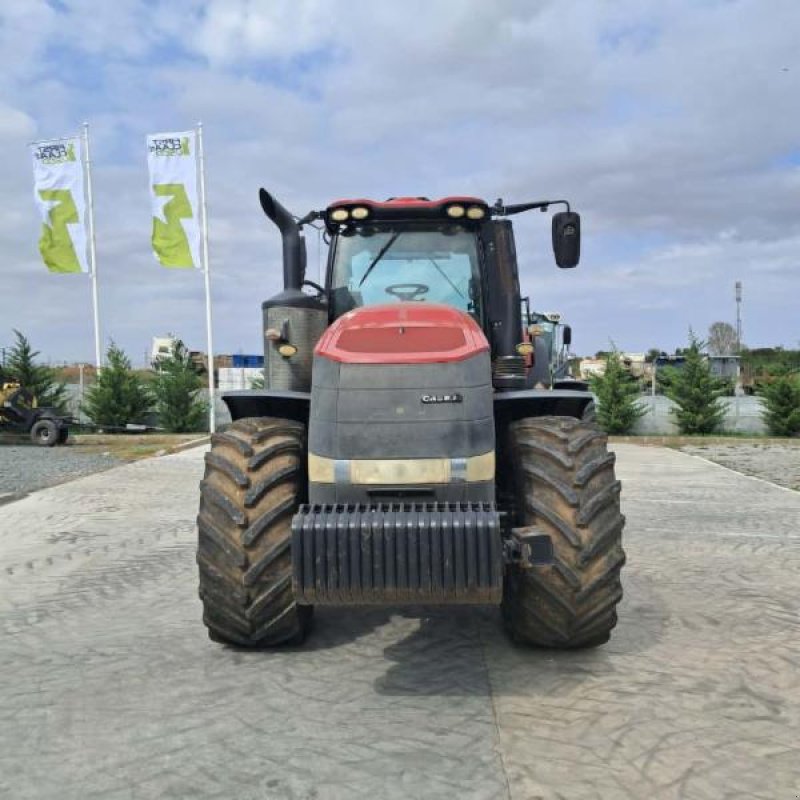 Traktor of the type Case IH Tractor CASE Magnum, Gebrauchtmaschine in Ovidiu jud. Constanta (Picture 16)