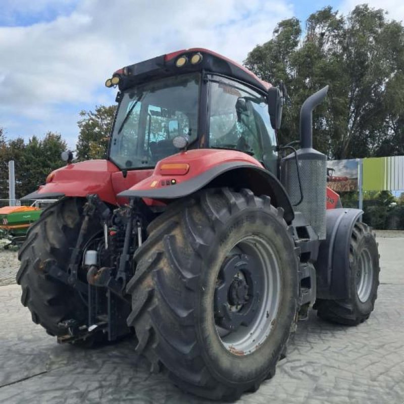 Traktor of the type Case IH Tractor CASE Magnum, Gebrauchtmaschine in Ovidiu jud. Constanta (Picture 9)