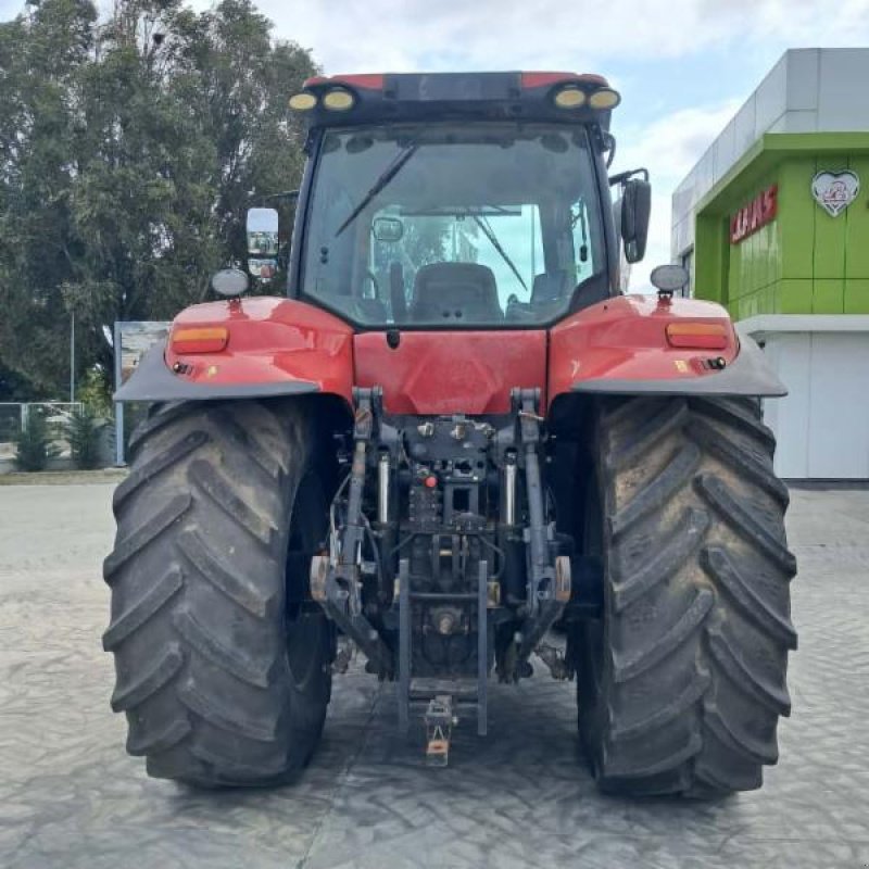 Traktor of the type Case IH Tractor CASE Magnum, Gebrauchtmaschine in Ovidiu jud. Constanta (Picture 12)