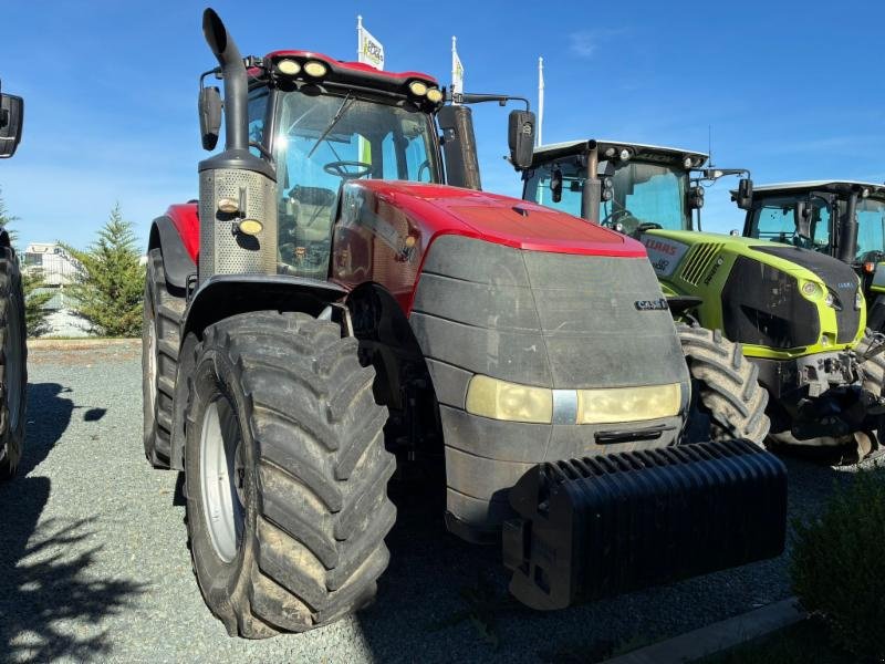 Traktor of the type Case IH Tractor CASE Magnum, Gebrauchtmaschine in Ovidiu jud. Constanta (Picture 2)
