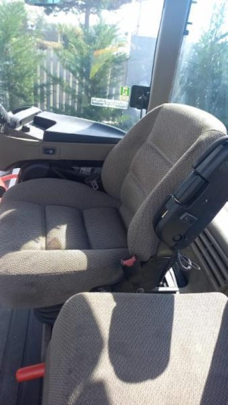 Traktor of the type Case IH Tractor Case STEIGER 350 HD, Gebrauchtmaschine in Ovidiu jud. Constanta (Picture 12)