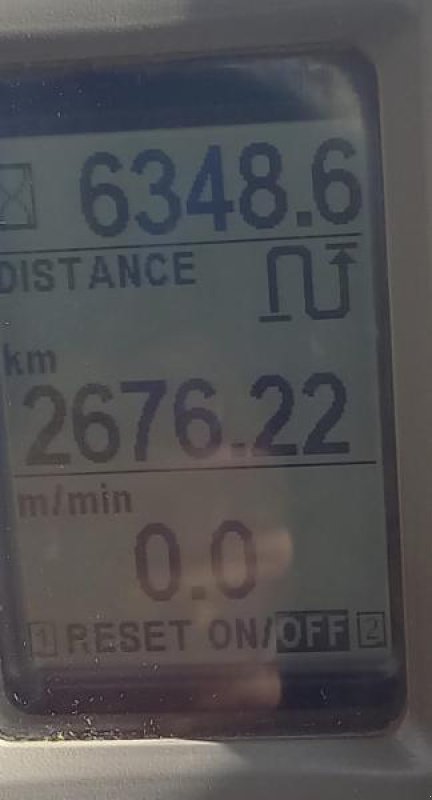 Traktor of the type Case IH Tractor Case STEIGER 350 HD, Gebrauchtmaschine in Ovidiu jud. Constanta (Picture 14)