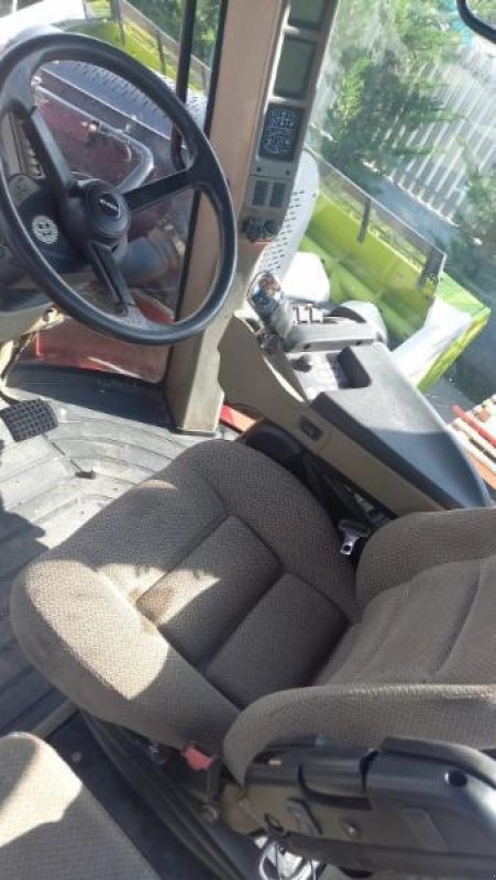 Traktor of the type Case IH Tractor Case STEIGER 350 HD, Gebrauchtmaschine in Ovidiu jud. Constanta (Picture 13)