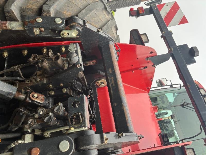 Traktor of the type Case IH Tractor Case STEIGER 350 HD, Gebrauchtmaschine in Ovidiu jud. Constanta (Picture 5)