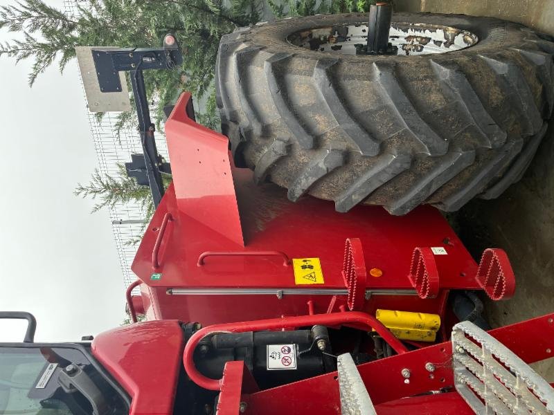 Traktor of the type Case IH Tractor Case STEIGER 350 HD, Gebrauchtmaschine in Ovidiu jud. Constanta (Picture 4)