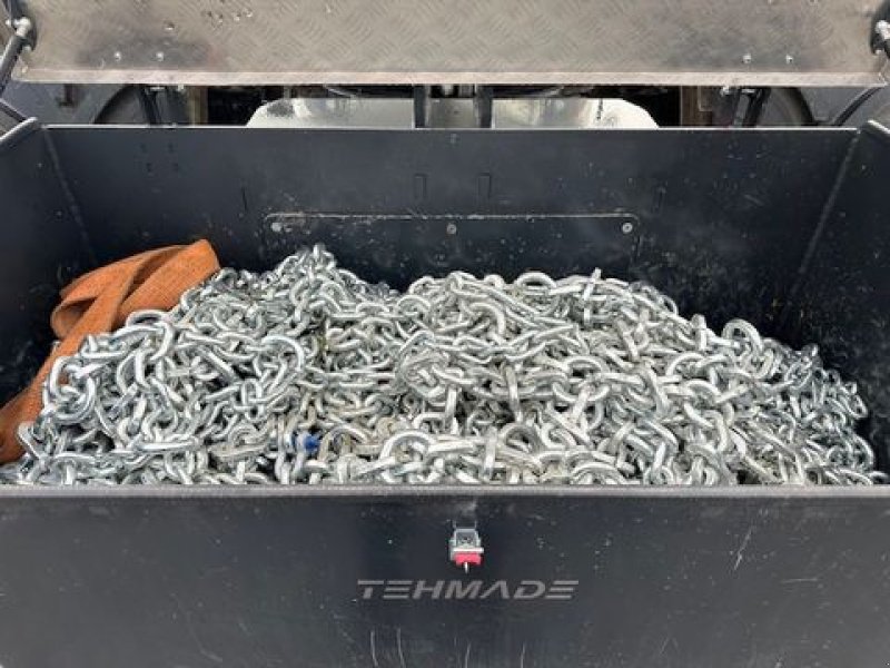 Traktor typu Case IH Traktor 230 CVX, PRIVATVERKAUF, Gebrauchtmaschine v Tamsweg (Obrázek 9)