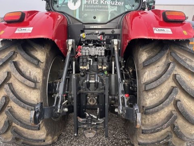 Traktor typu Case IH Traktor 230 CVX, PRIVATVERKAUF, Gebrauchtmaschine v Tamsweg (Obrázek 12)