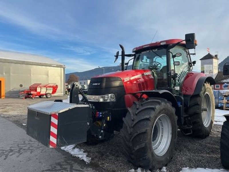 Traktor typu Case IH Traktor 230 CVX, PRIVATVERKAUF, Gebrauchtmaschine v Tamsweg (Obrázek 1)