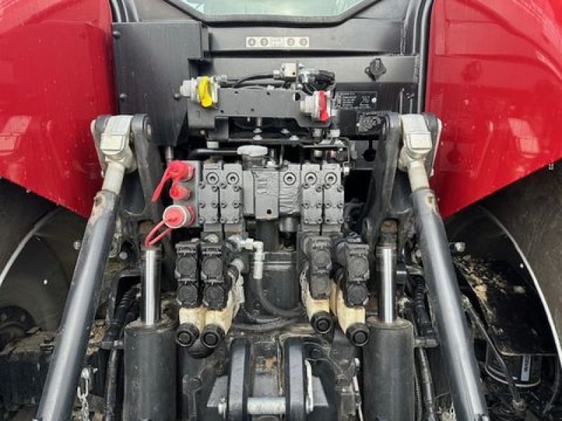 Traktor typu Case IH Traktor 230 CVX, PRIVATVERKAUF, Gebrauchtmaschine v Tamsweg (Obrázek 13)