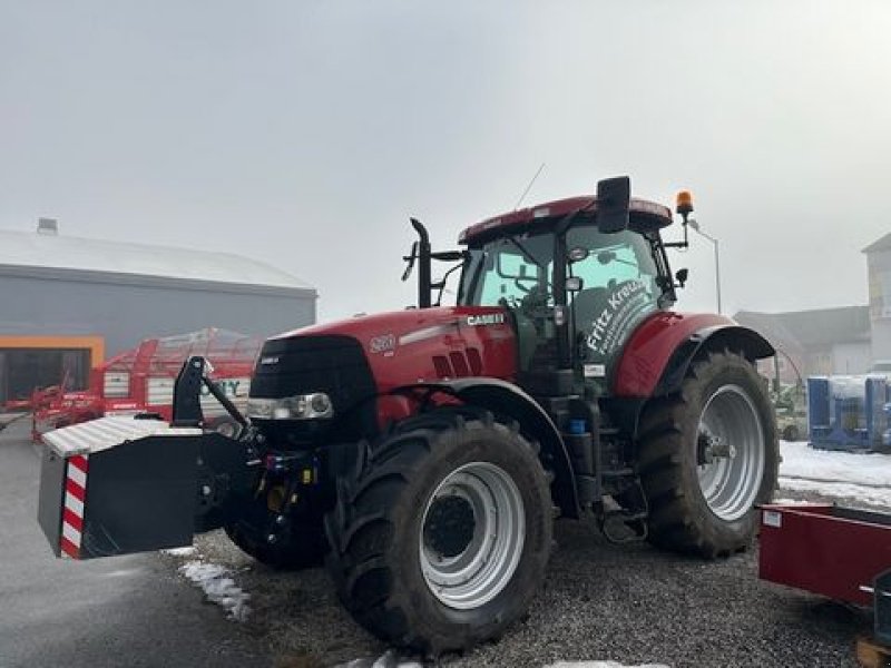 Traktor typu Case IH Traktor 230 CVX, PRIVATVERKAUF, Gebrauchtmaschine v Tamsweg (Obrázek 5)