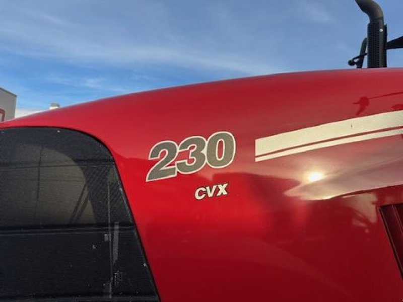 Traktor typu Case IH Traktor 230 CVX, PRIVATVERKAUF, Gebrauchtmaschine v Tamsweg (Obrázek 3)