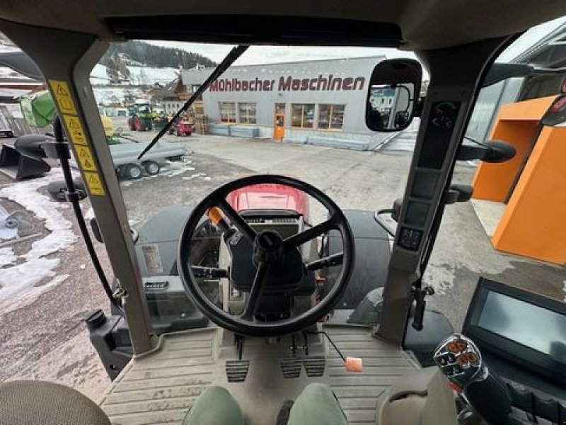 Traktor tipa Case IH Traktor 230 CVX, PRIVATVERKAUF, Gebrauchtmaschine u Tamsweg (Slika 11)