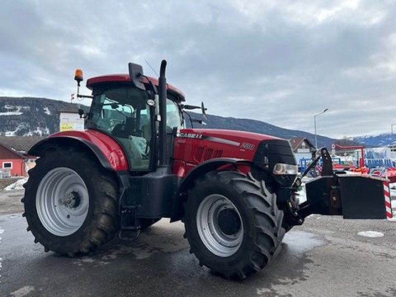 Traktor tipa Case IH Traktor 230 CVX, PRIVATVERKAUF, Gebrauchtmaschine u Tamsweg (Slika 7)