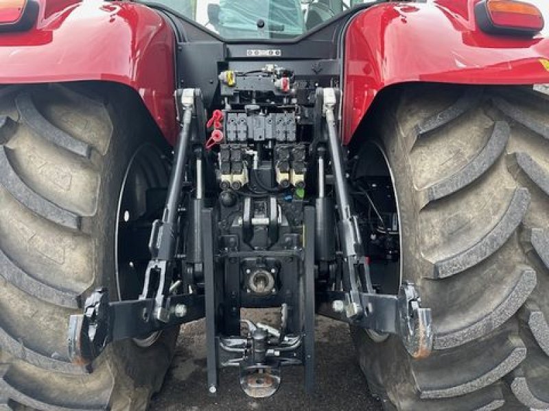 Traktor tipa Case IH Traktor 230 CVX, PRIVATVERKAUF, Gebrauchtmaschine u Tamsweg (Slika 10)