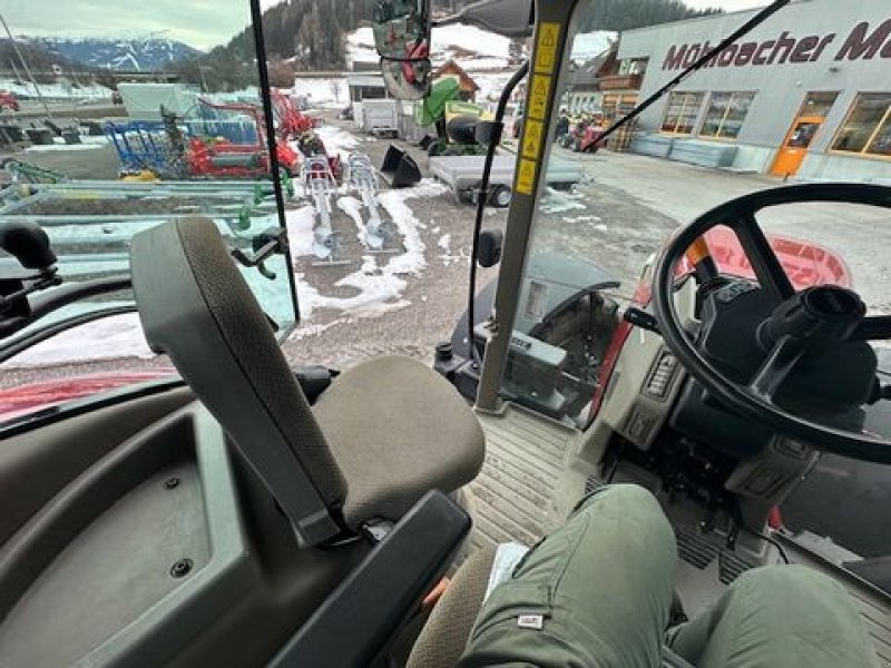 Traktor tipa Case IH Traktor 230 CVX, PRIVATVERKAUF, Gebrauchtmaschine u Tamsweg (Slika 13)