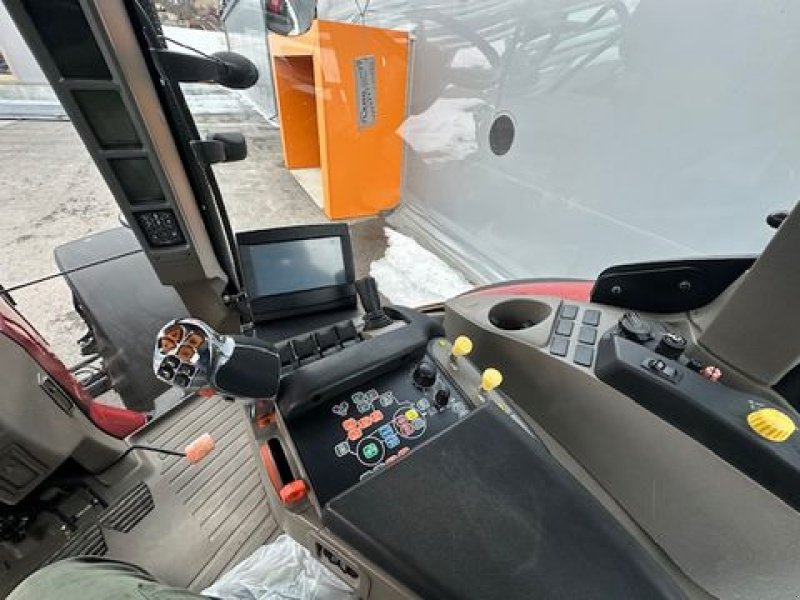 Traktor tipa Case IH Traktor 230 CVX, PRIVATVERKAUF, Gebrauchtmaschine u Tamsweg (Slika 12)