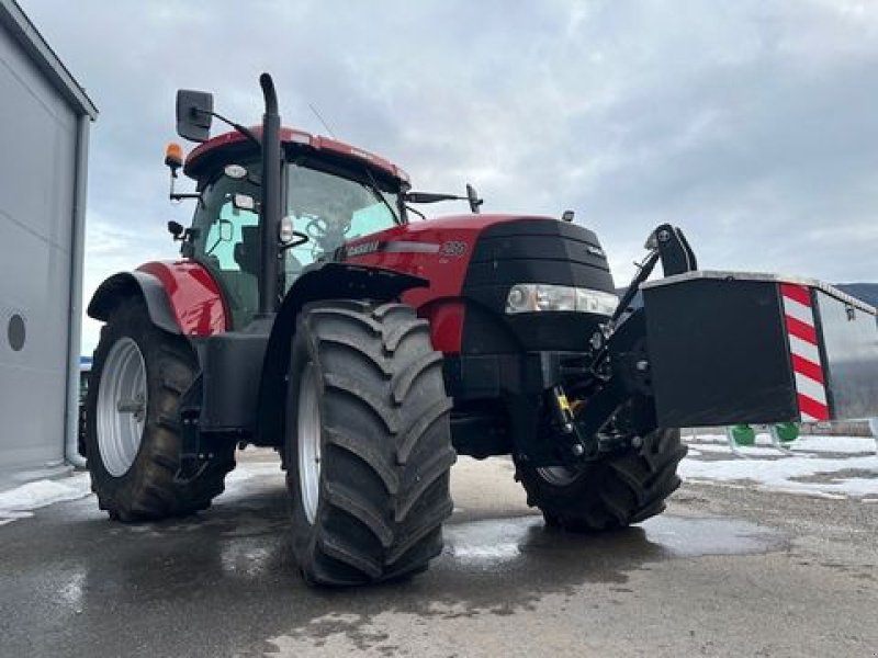 Traktor tipa Case IH Traktor 230 CVX, PRIVATVERKAUF, Gebrauchtmaschine u Tamsweg (Slika 5)
