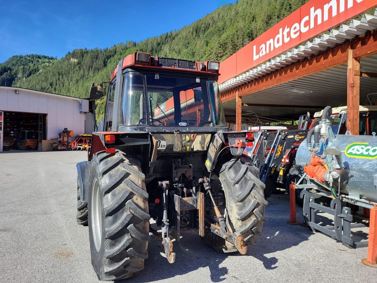 Traktor του τύπου Case IH Traktor 4230, Gebrauchtmaschine σε Ried im Oberinntal (Φωτογραφία 2)