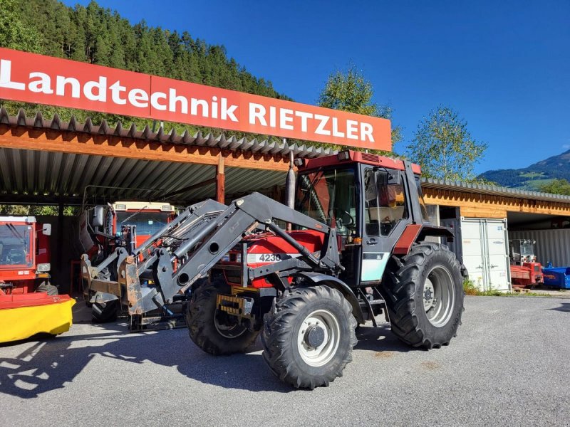 Traktor типа Case IH Traktor 4230, Gebrauchtmaschine в Ried im Oberinntal (Фотография 1)