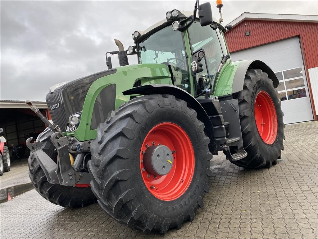 Traktor Türe ait Case IH TRAKTORER KØBES - ALLE MÆRKER OG MODELLER, Gebrauchtmaschine içinde Nørager (resim 14)