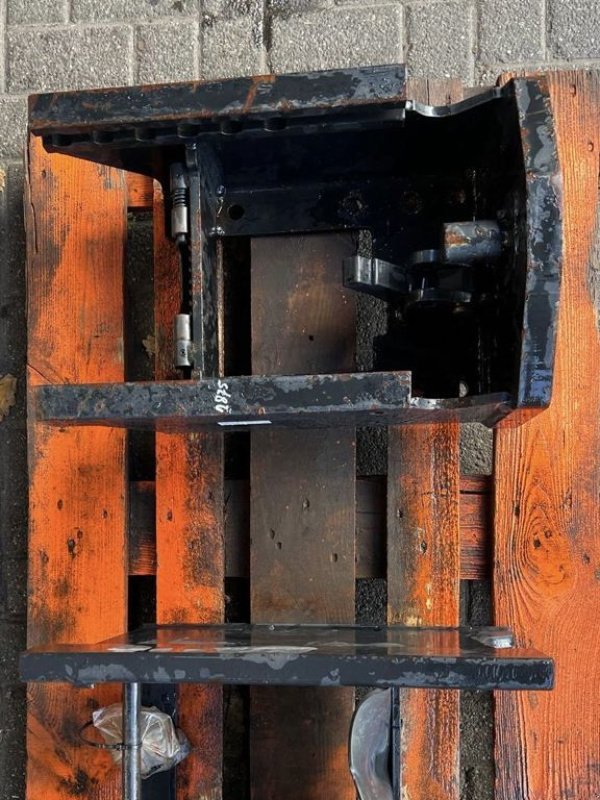 Traktor des Typs Case IH Trekhaak MXU/MAXXUM T6, Neumaschine in Coevorden (Bild 7)