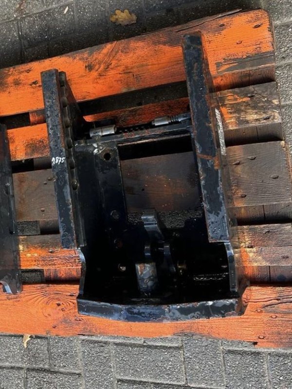 Traktor des Typs Case IH Trekhaak MXU/MAXXUM T6, Neumaschine in Coevorden (Bild 2)