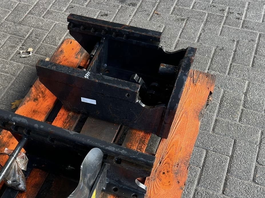 Traktor des Typs Case IH Trekhaak MXU/MAXXUM T6, Neumaschine in Coevorden (Bild 5)