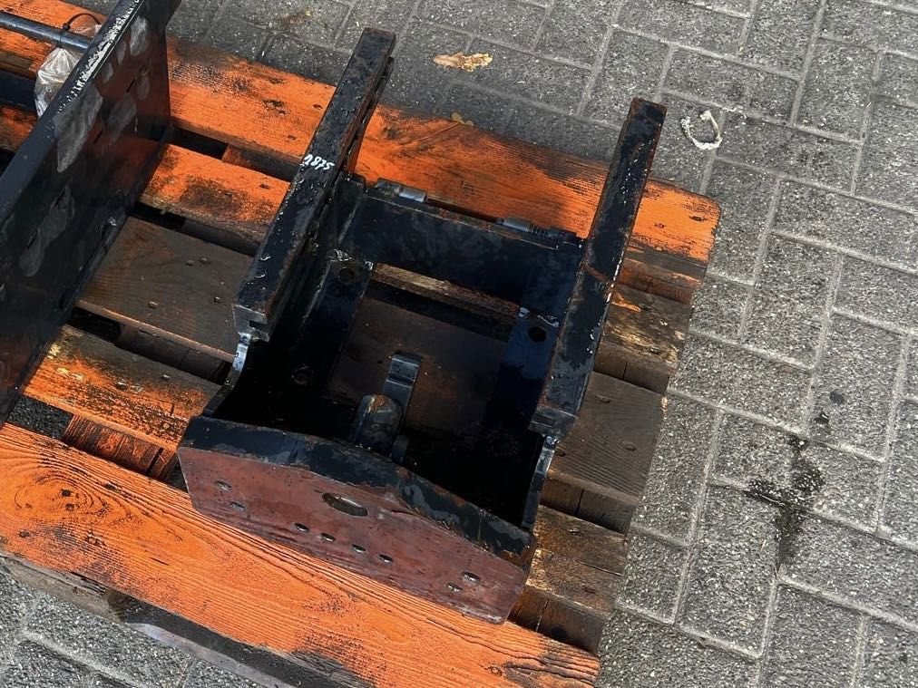 Traktor des Typs Case IH Trekhaak MXU/MAXXUM T6, Neumaschine in Coevorden (Bild 3)