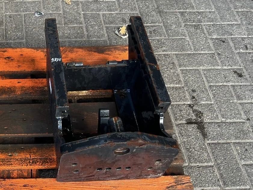 Traktor des Typs Case IH Trekhaak MXU/MAXXUM T6, Neumaschine in Coevorden (Bild 4)