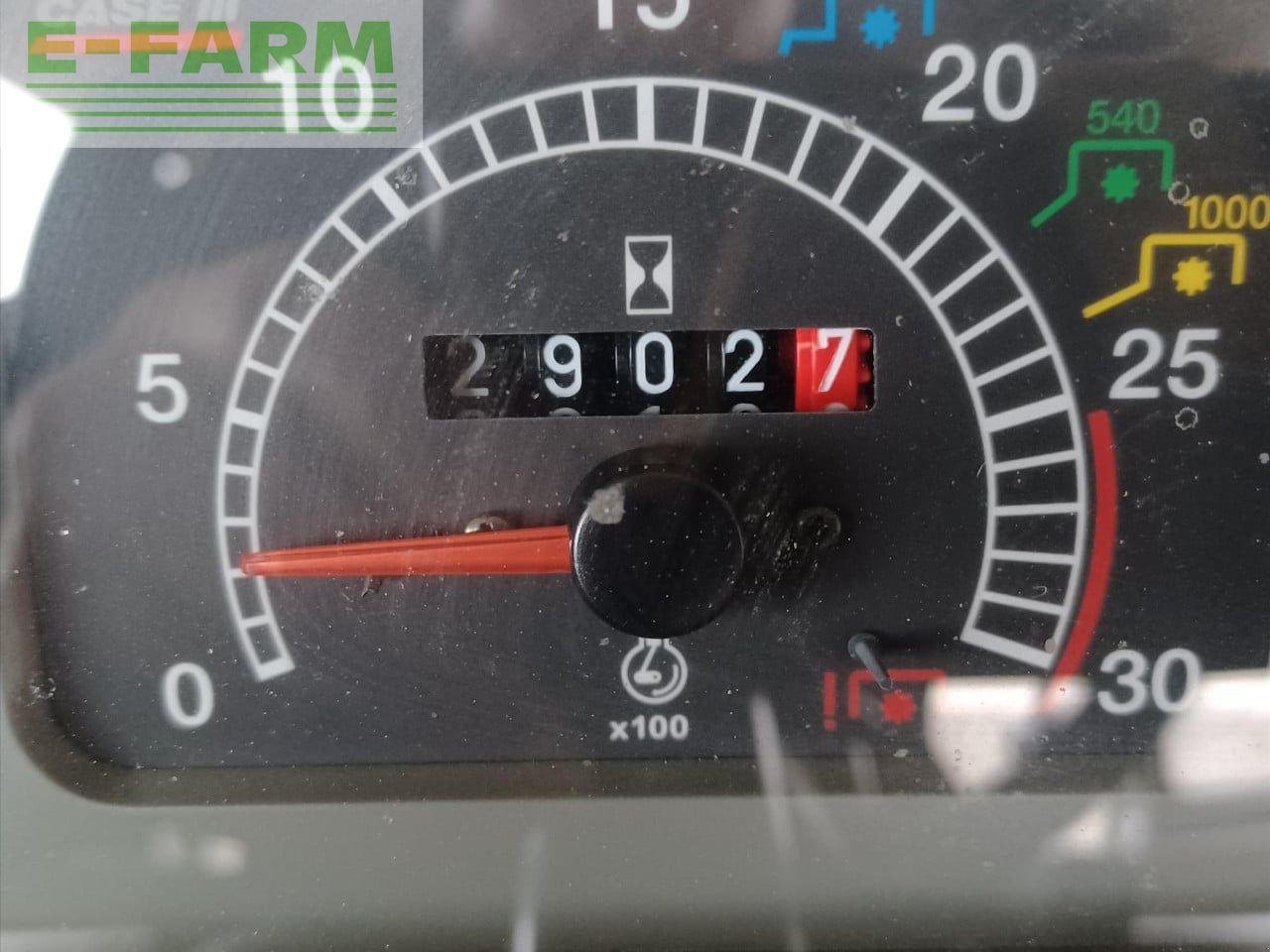 Traktor a típus Case IH USED JX80, Gebrauchtmaschine ekkor: ALNWICK (Kép 10)