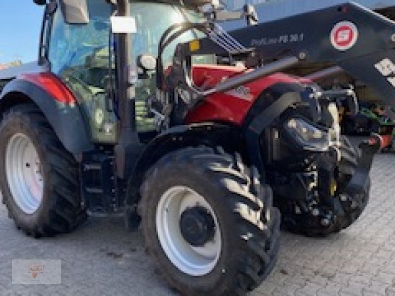 Traktor des Typs Case IH Vestrum 100 CVX Drive, Gebrauchtmaschine in Remchingen (Bild 1)