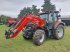 Traktor του τύπου Case IH VESTRUM 100 CVX DRIVE, Neumaschine σε Vehlow (Φωτογραφία 1)